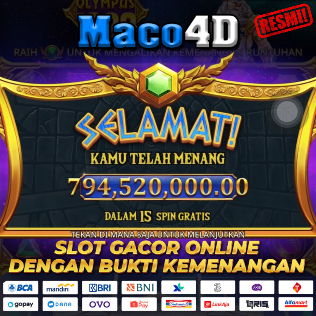 MACO4D