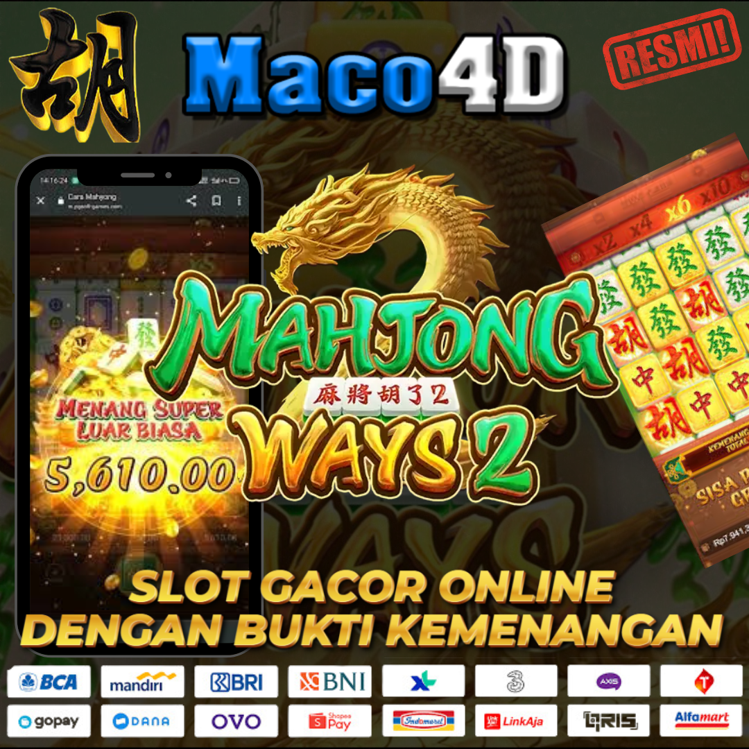 MACO4D
